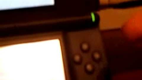 Game boy DS lite review PART 2! WATCH PART 1 FIRST