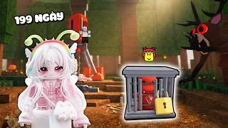 Sống Sót Ở Nơi Nguy Hiểm Nhất 99 Nights In The Forest screenshot 5