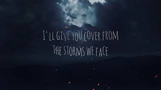 Chris Corey - Storms We Face lyric video