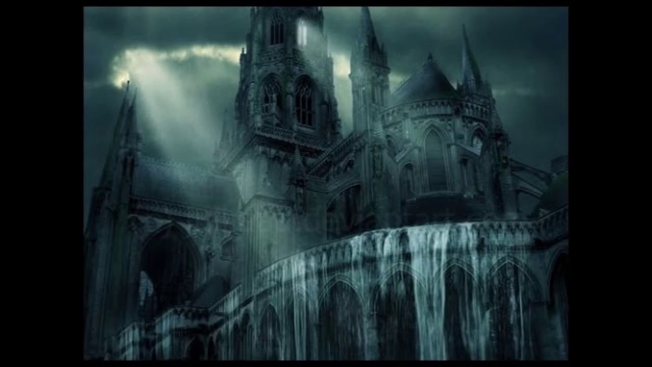 La cathédrale engloutie Claude Debussy arr. Léon Roques YouTube