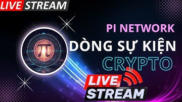 Pi network Update/Nghe lại hội nghị GCV Pi toàn cầu