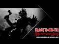 Iron Maiden - Tour Tease...