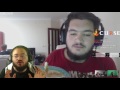 Jahrein, wtcN, Rauf Üçlü Yemek Keyfi