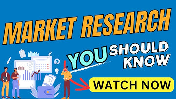 What is market research - Decoding Market Research: Unveiling the Secrets of Business Insight