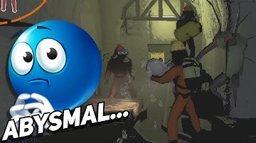 Lethal Company Shenanigans With The Gang