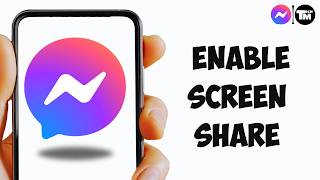 How to Screen Share on Messenger (2026)