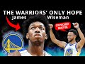 The Untold Truth of James Wiseman