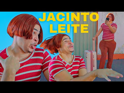 JACINTO LEITE CHEGA E REVELA O TERROR ESCONDIDO — EP 01 | Os Quadros Assombrados