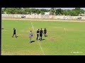 Mighty Gunners VS African Stars (Debmarine NPFL)