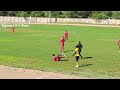 Mighty Gunners VS African Stars (Debmarine NPFL)