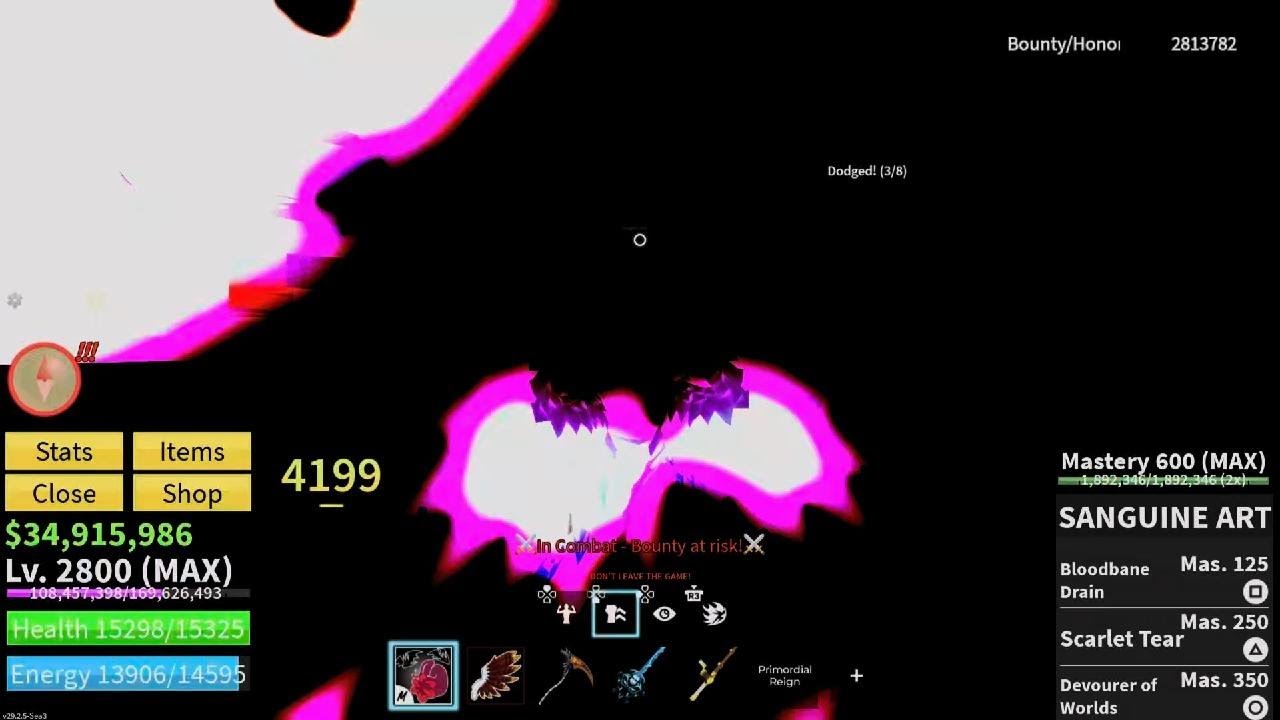 Is eagle good? / Roblox