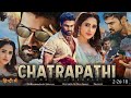 Chatrapathi 2023 Movie In Hindi Fi 480p 720p 1080p Sai Srinivas Bellamkonda Chatrapathi Movie Chatrapathi 2023 Movie In Hindi Fi 480p 720p 1080p Sai Srinivas Bellamkonda Chatrapathi Movie