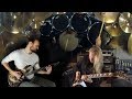 Andy Gillion - Skyless ft. Jeff Loomis