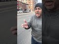 Video of him claiming liability