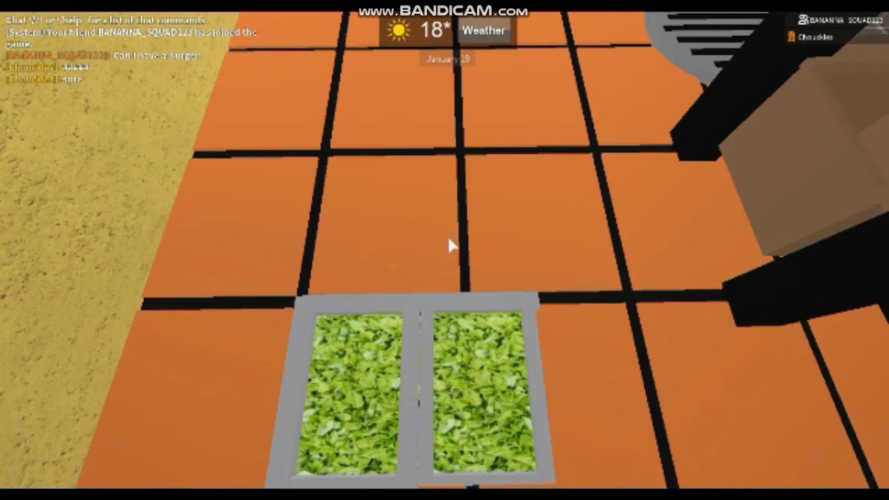 Roblox Burger King Foot Lettuce Official Video Youtube