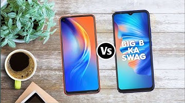 Tecno Spark 6 Vs Tecno Spark 6 Go