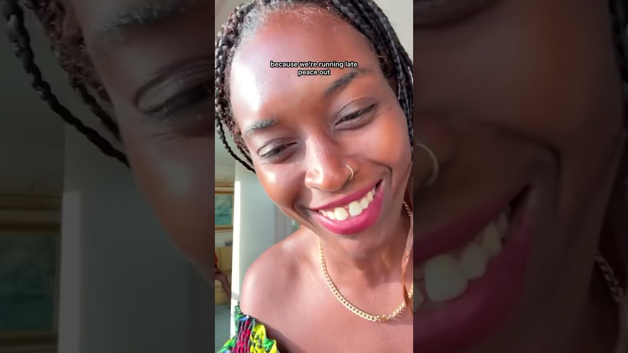 Day 1 at Semester At Sea Vlpg