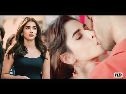 Smart Lover | South Hindi Dubbed Action Romantic Movie Full Love Story | Viraj Ashwin & Pujita Movie