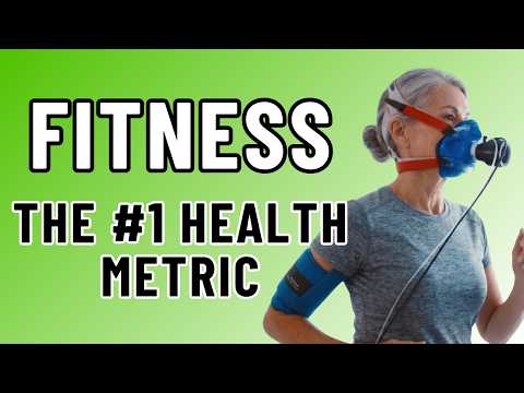 What Does Being "Fit" Actually Mean?