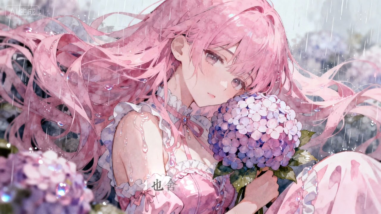 ZHi-雨是神明的煙花