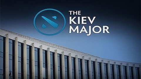 Alliance vs NiP Live - EU Main Qualifiers bo1 - Kiev Major 2017