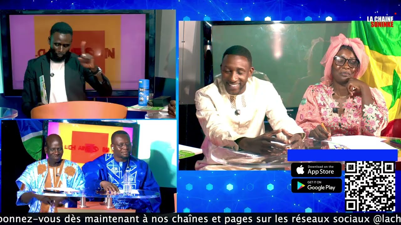 DAFOR : LA JOURNÉE CULTURELLE LA PLUS ATTENDUE DE LA COMMUNAUTÉ SONINKÉ S’ANNONCE DÉJÀ —KAWAFI N#230