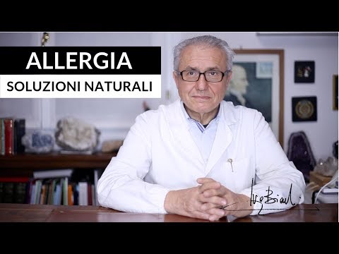 Video: Allergico Alla Marijuana: Sintomi, Cause E Prevenzione