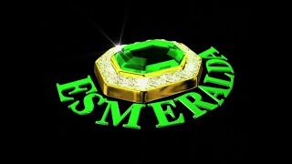 Video thumbnail of "Esmeralda - Tema de Abertura (Completo)"