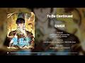 QWER - To Be Continued(도굴왕/盗掘王 ED)일본어JP [가사,발음 | 歌詞 | Lyrics]