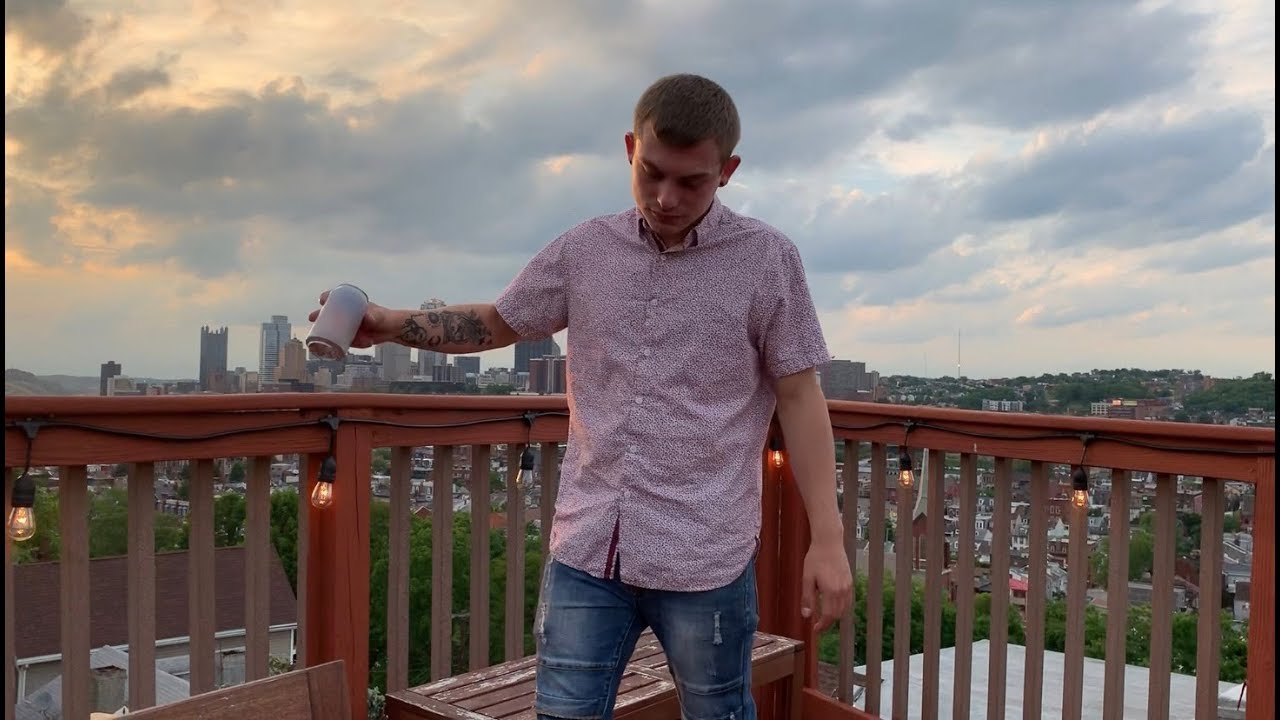 Watch Young Guy, Burkett - Trust on YouTube Watch Young Guy, Burkett - Trust on YouTube