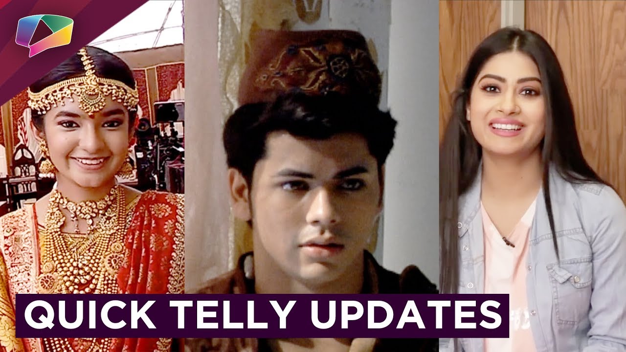 Yeh Hai Mohobatein Going Off-Air | Aladdin, Jhansi Ki Rani | Tv updates ...