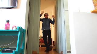Madijuwon - Waves / DANÇA EM FOCO / Redlen Naason / UM MOMENTO A SÓS
