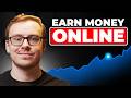 Making Money from Home with AI and Other Skills