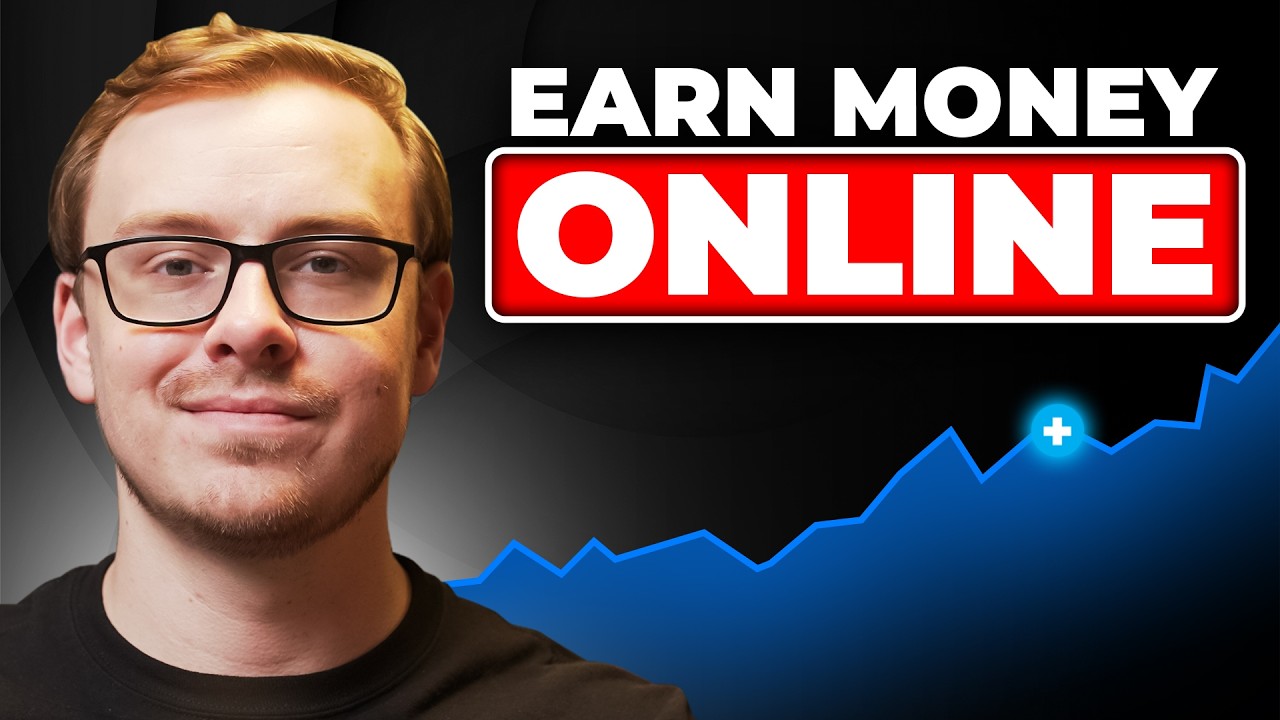 15 Real Ways To Make Money From Home - YouTube
