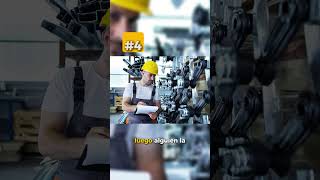 Así funciona realmente una línea de producción (y cómo afecta tu diseño)
