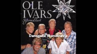 Ole Ivars   I Måneskinn Er Det Lett Å Bli Lurt chords