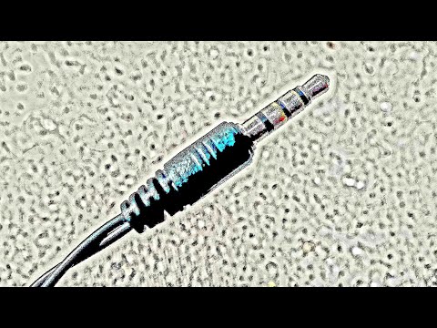 Earphones Repairing Tutorials  Basic  How To Repair Earphones At The Correct Way 