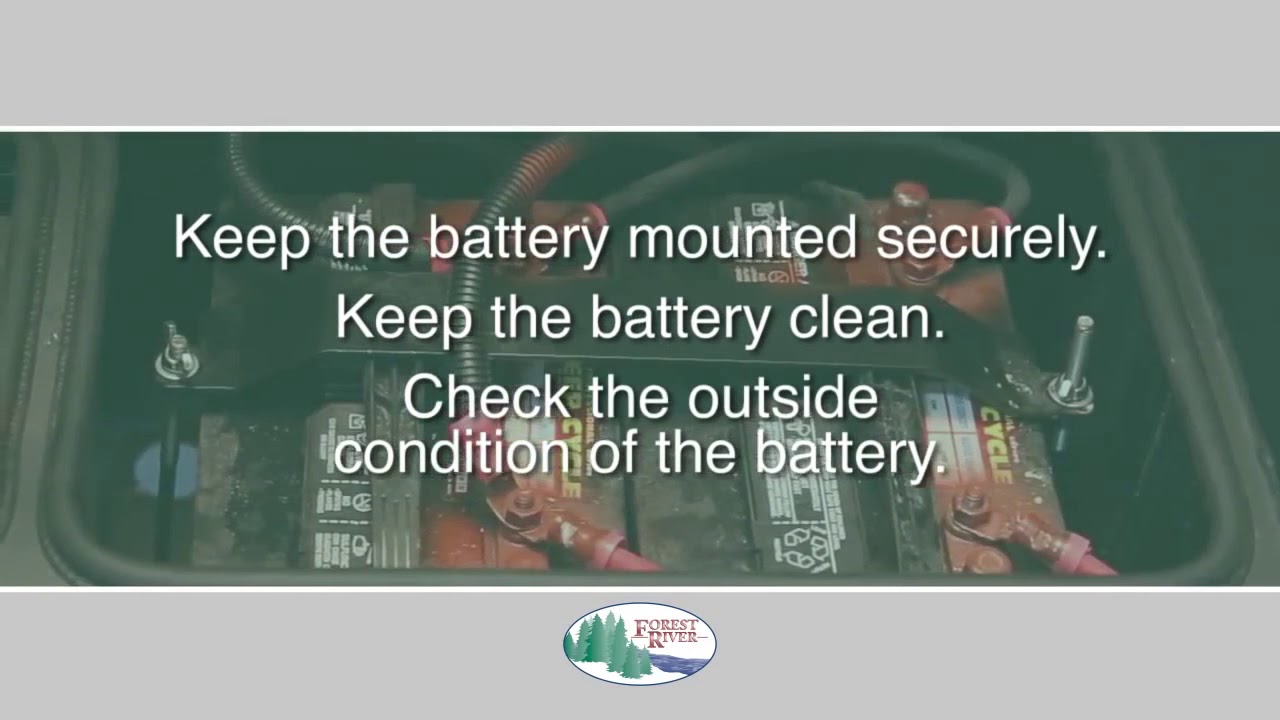 General Assistance: Electrical System