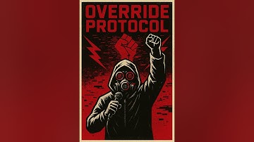 Machine Ghost - Override Protocol