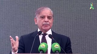 PM Shehbaz vows strict action against those &lsquo;sabotaging&rsquo; Pak-Saudi relations
