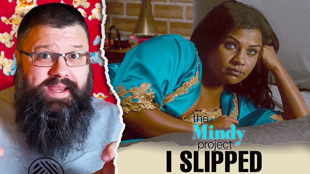 This Episode Almost Got Them "Cancelled" (The Mindy Project S3 | Ep 04 Review)