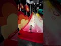 Come along with us as we explore A space themed indoor playground for these hot Austin summer days!