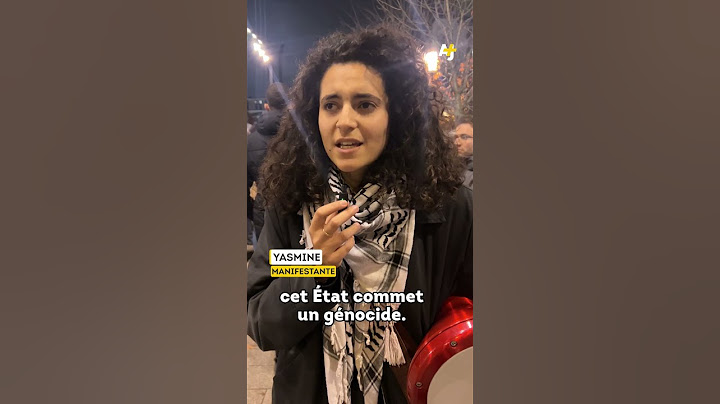 LE MATCH FRANCE-ISRAËL BOYCOTTÉ