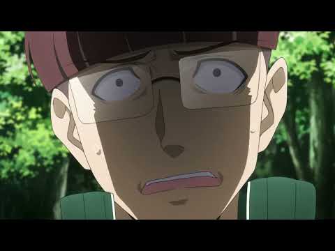 Gleipnir Episode 10. Full Episode.