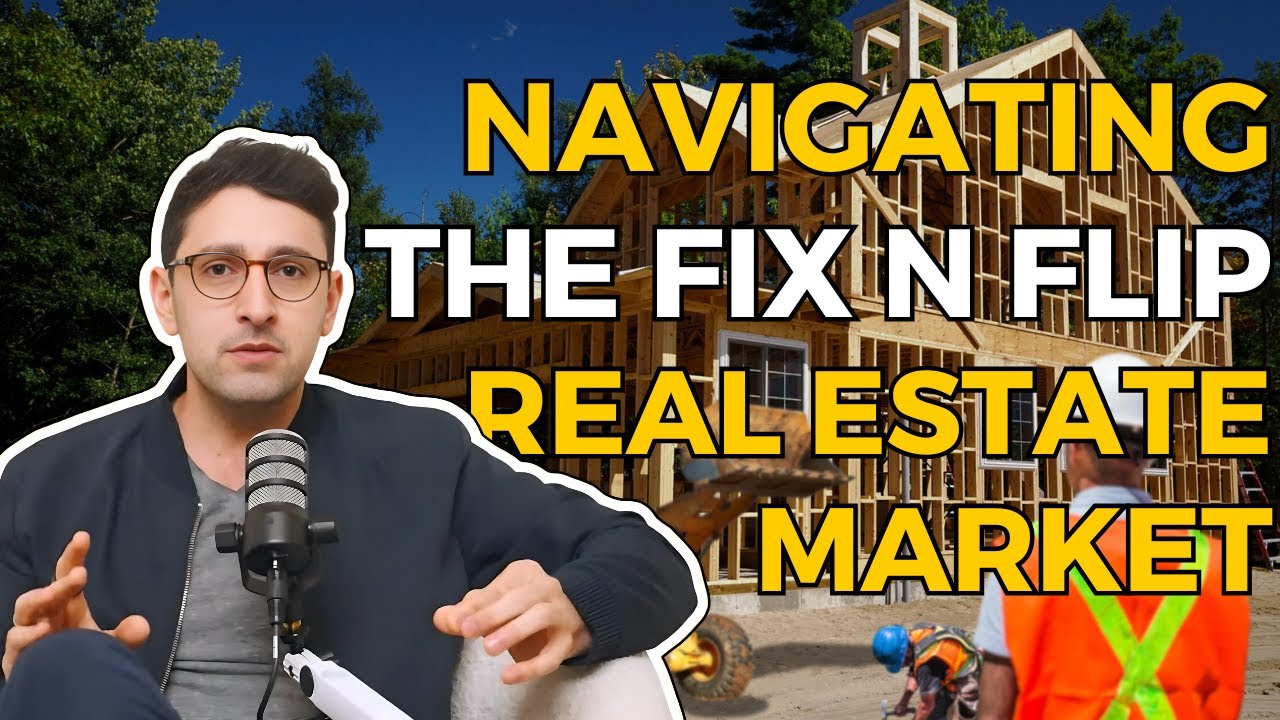 Navigating the Fixer Upper Real Estate Market - YouTube