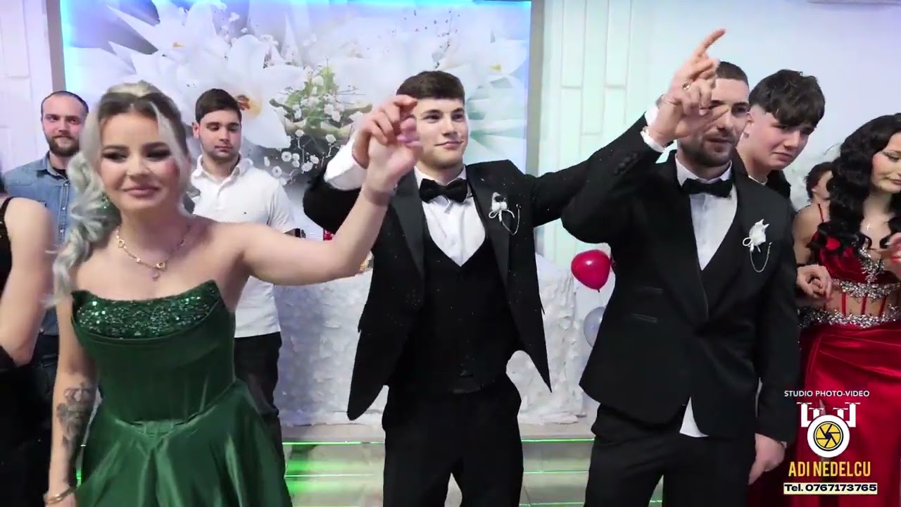 Ionut Printul Banatului-Majorat Angelo Live 2026 