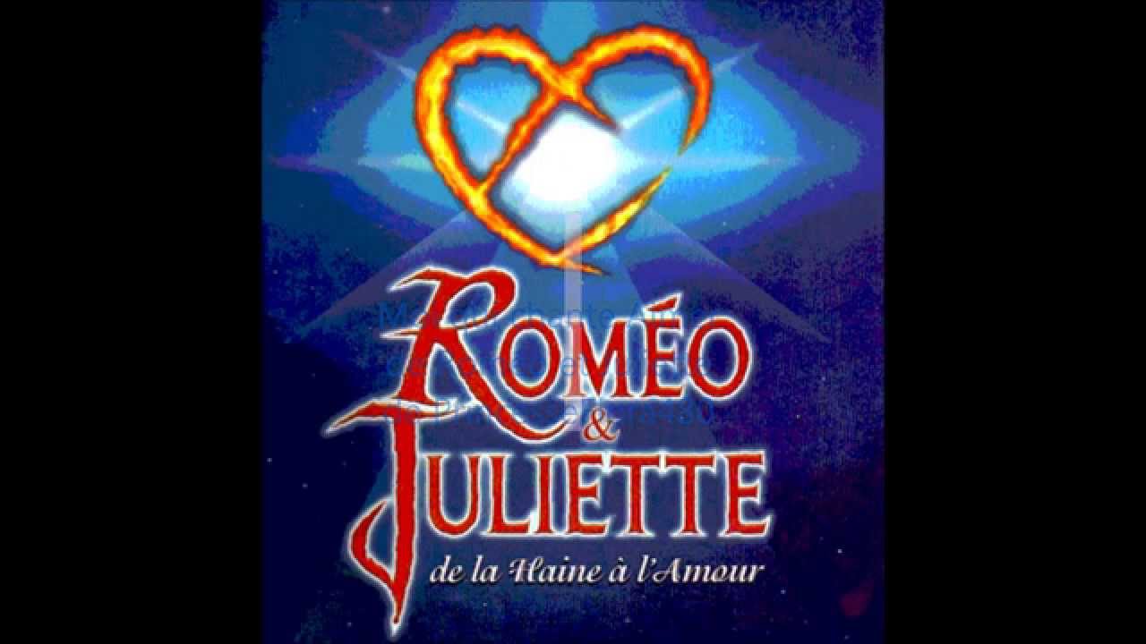 Moi qui chante Aimer de Roméo et Juliette - YouTube