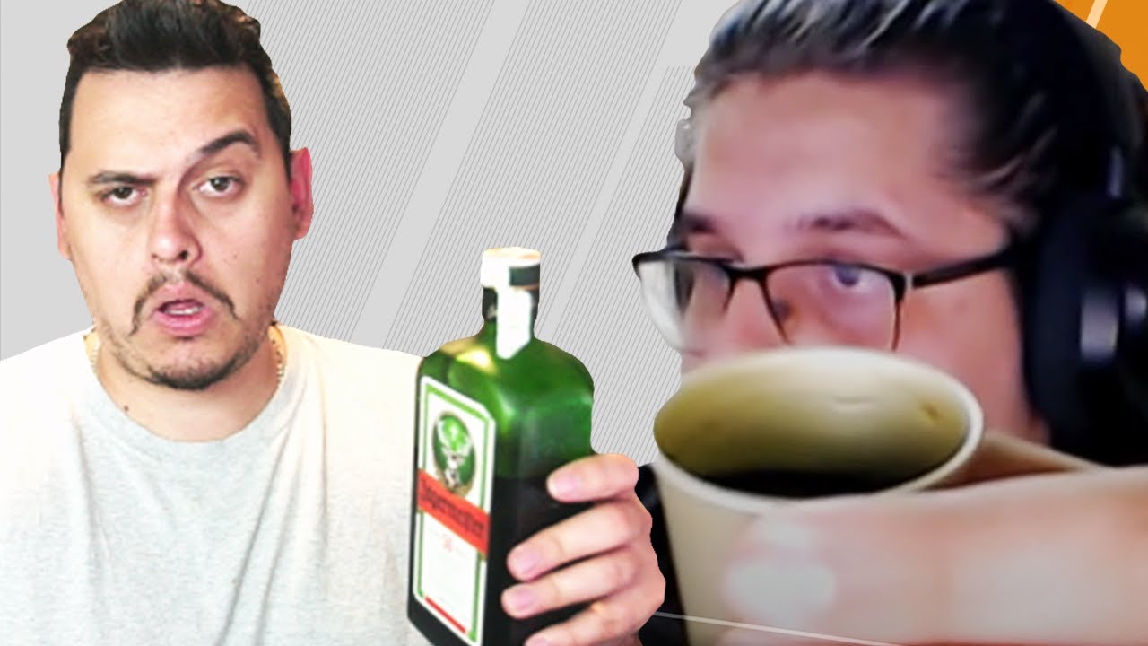 Ако УМРЕШ, ПИЕШ - Предизвикателство