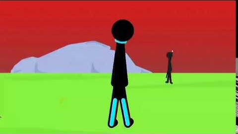 The Last Stand Collab 2 entry