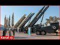 Iran transfers hundreds of 700km-range ballistic missiles to Russia